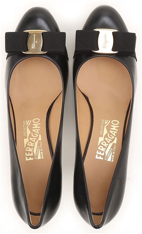 salvatore ferragamo shoes women's